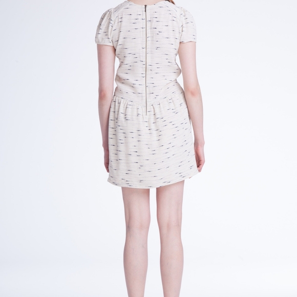 Sèssun Wax Ko Ko Mini Dress (Sz M) - Picture 7 of 7